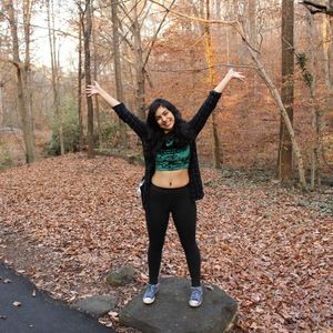 Meet your Posher, Isabella